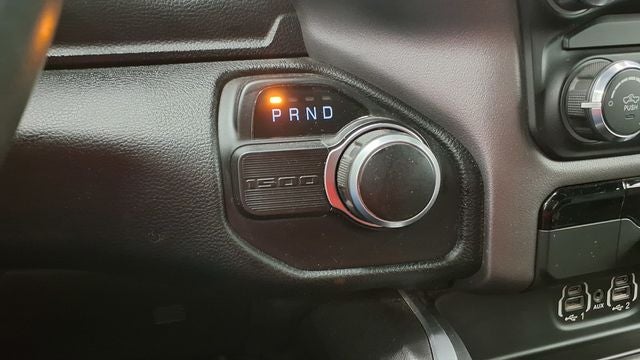 2020 RAM 1500 Big Horn Crew Cab 4x2 5'7' Box