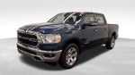 2020 RAM 1500 Big Horn Crew Cab 4x2 5'7' Box