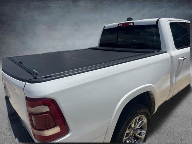 2021 RAM 1500 Laramie Crew Cab 4x2 6'4' Box