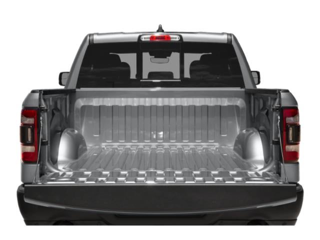 2021 RAM 1500 Laramie Crew Cab 4x2 6'4' Box