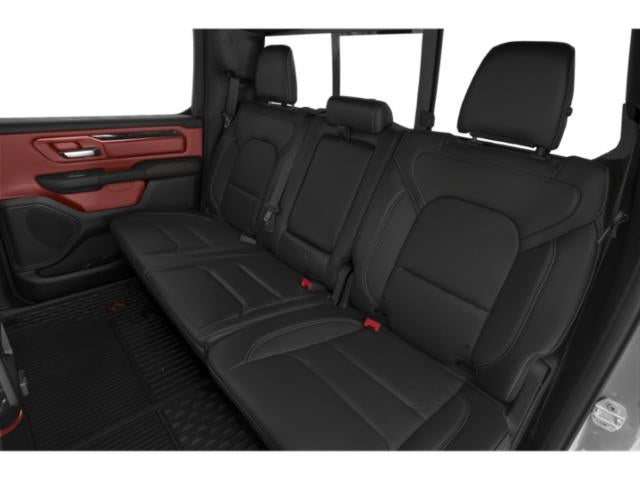 2021 RAM 1500 Laramie Crew Cab 4x2 6'4' Box