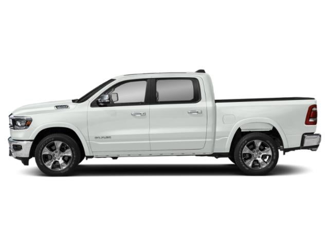 2021 RAM 1500 Laramie Crew Cab 4x2 6'4' Box