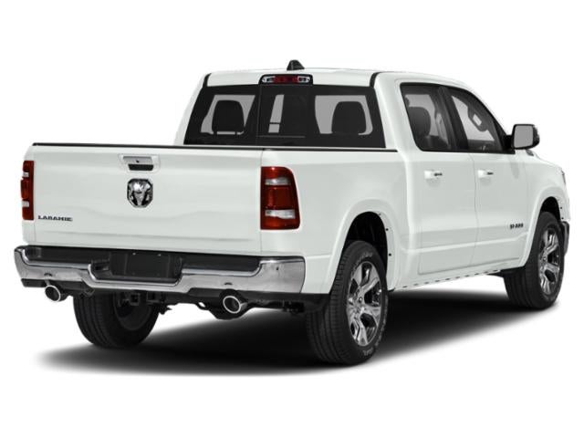 2021 RAM 1500 Laramie Crew Cab 4x2 6'4' Box