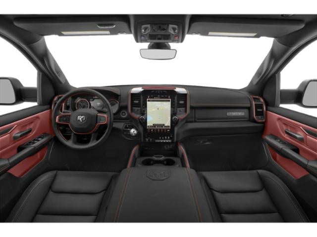 2021 RAM 1500 Laramie Crew Cab 4x2 6'4' Box
