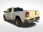 2020 RAM 1500 Big Horn Quad Cab 4x4 6'4' Box