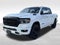 2020 RAM 1500 Big Horn Crew Cab 4x4 5'7' Box