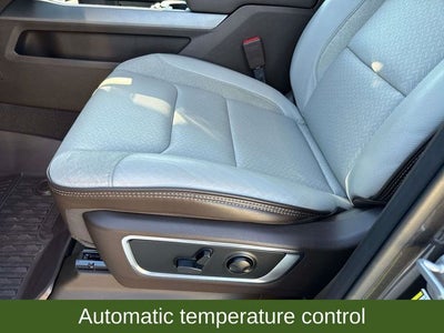 2025 RAM 1500 Laramie Crew Cab 4x4 5'7' Box