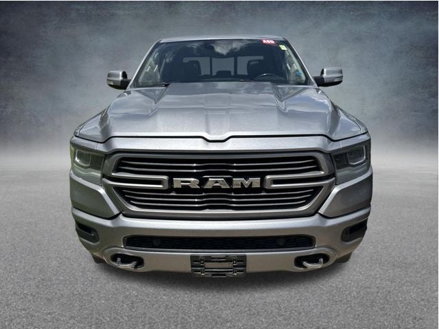 2022 RAM 1500 Laramie Crew Cab 4x4 5'7' Box