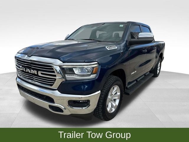 2023 RAM 1500 Laramie Crew Cab 4x4 5'7' Box