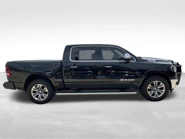 2022 RAM 1500 Limited Longhorn Crew Cab 4x4 5'7' Box