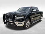2022 RAM 1500 Limited Longhorn Crew Cab 4x4 5'7' Box