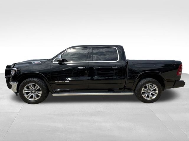 2022 RAM 1500 Limited Longhorn Crew Cab 4x4 5'7' Box