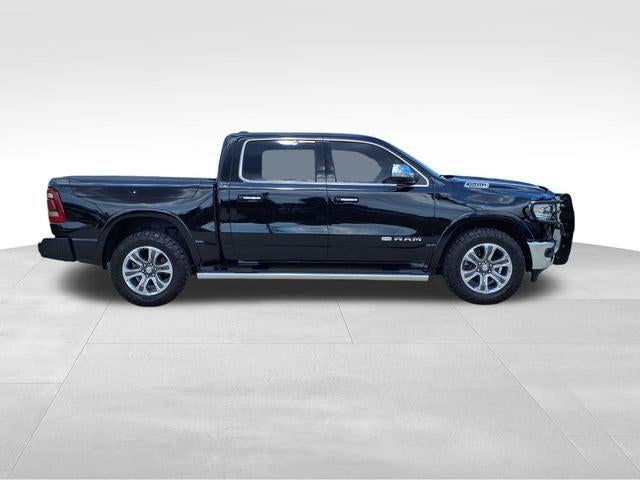 2022 RAM 1500 Limited Longhorn Crew Cab 4x4 5'7' Box