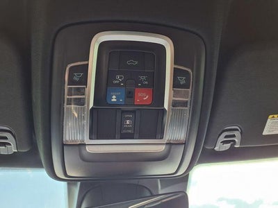 2022 RAM 1500 Limited Longhorn Crew Cab 4x4 5'7' Box