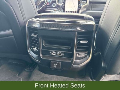 2022 RAM 1500 Sport