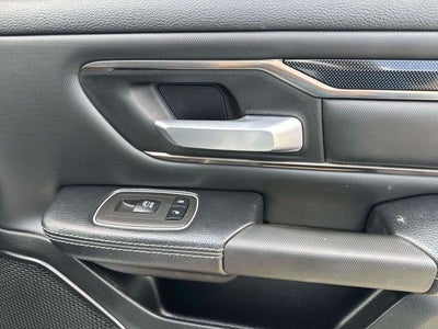 2022 RAM 1500 Sport
