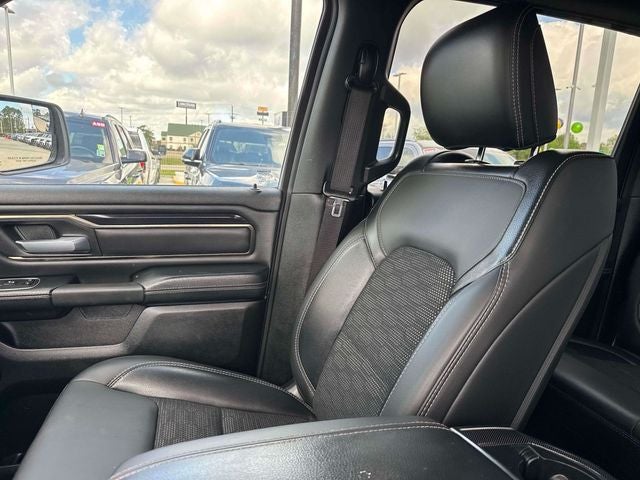 2022 RAM 1500 Sport