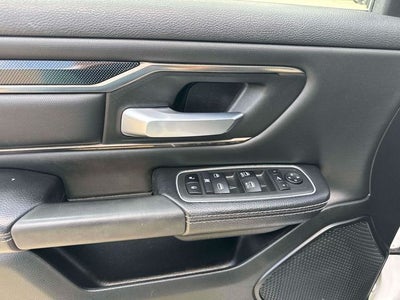 2022 RAM 1500 Sport