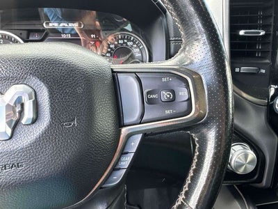 2022 RAM 1500 Sport