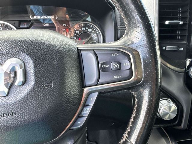 2022 RAM 1500 Sport