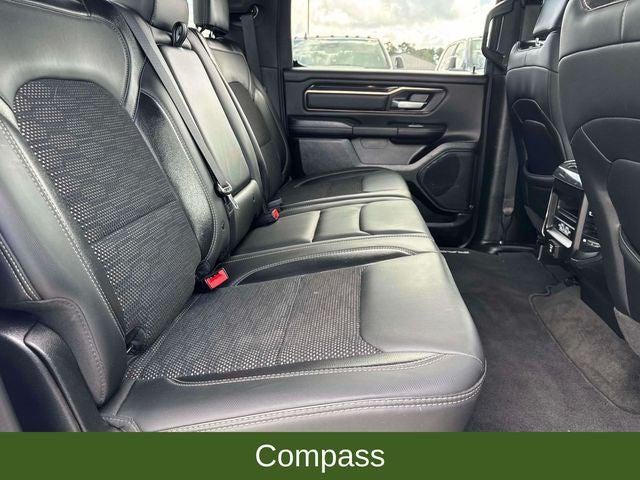 2022 RAM 1500 Sport