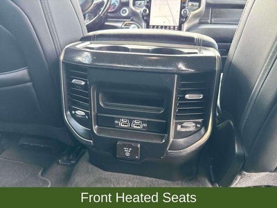 2022 RAM 1500 Sport