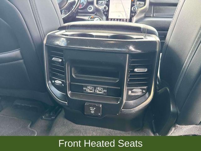 2022 RAM 1500 Sport