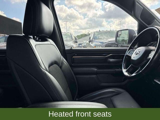 2022 RAM 1500 Sport