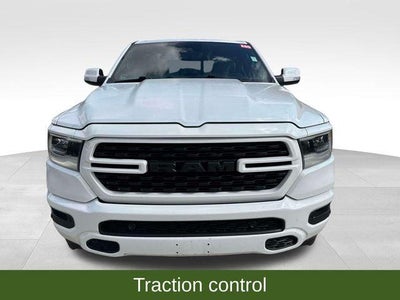 2022 RAM 1500 Sport