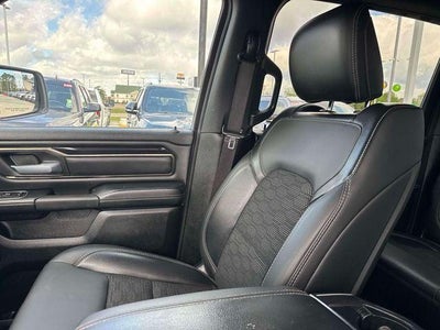 2022 RAM 1500 Sport
