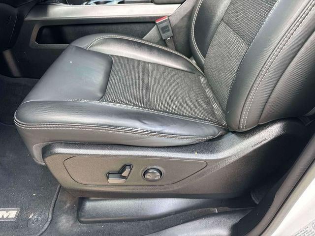 2022 RAM 1500 Sport