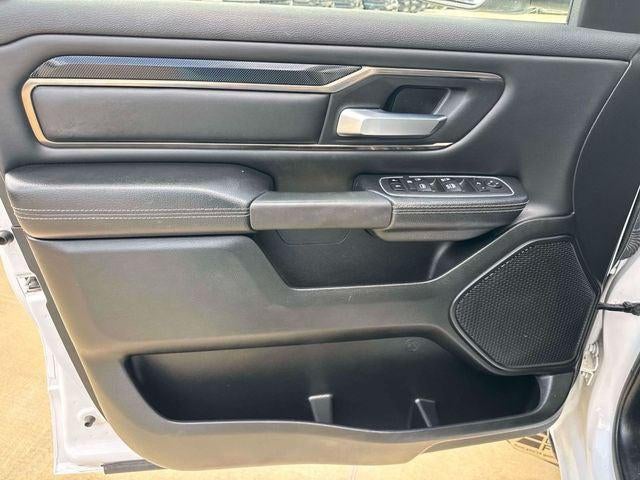 2022 RAM 1500 Sport
