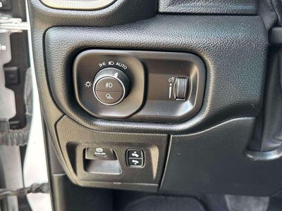 2022 RAM 1500 Sport
