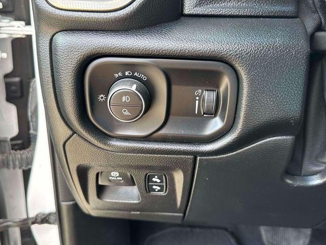 2022 RAM 1500 Sport
