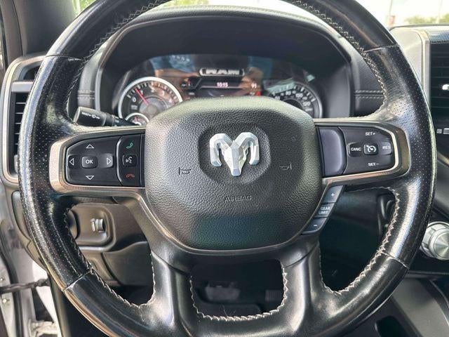 2022 RAM 1500 Sport