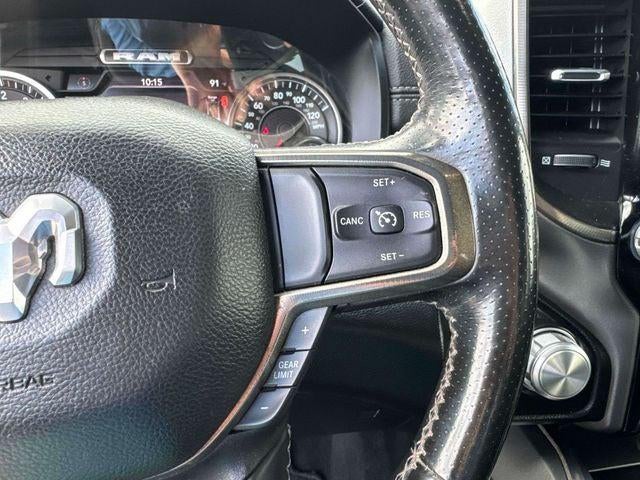 2022 RAM 1500 Sport
