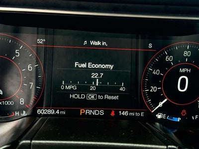 2022 Ford Mustang GT Premium Fastback