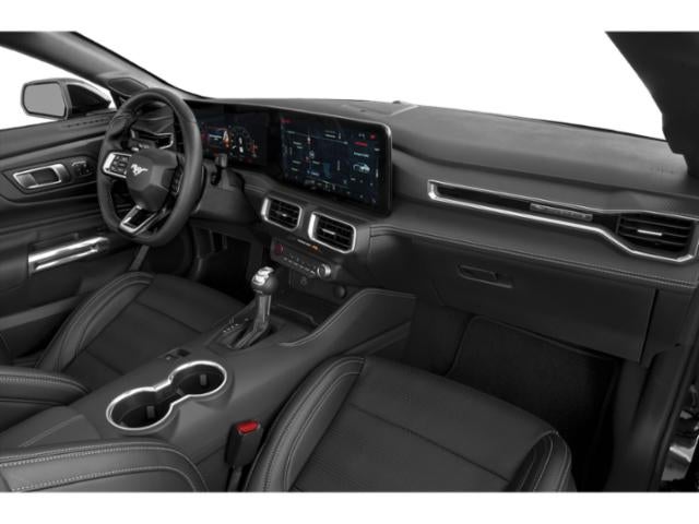 2024 Ford Mustang GT Premium Convertible