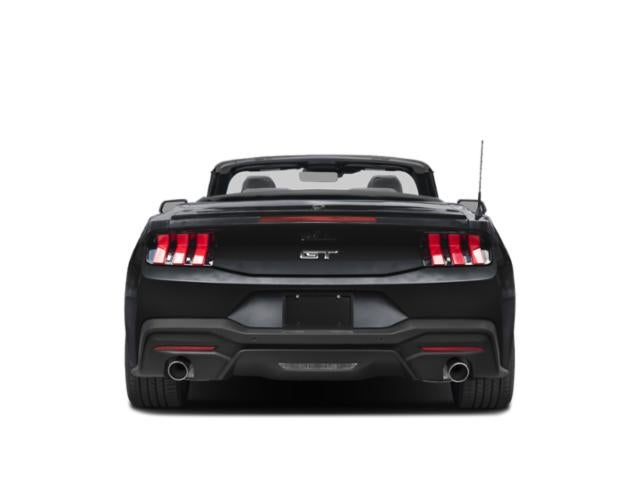 2024 Ford Mustang GT Premium Convertible