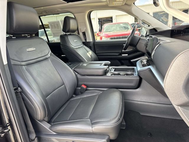 2025 Ford Expedition Platinum MAX