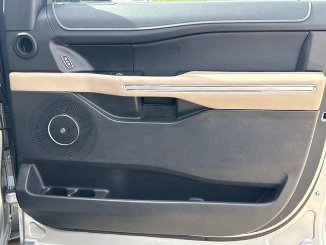 2024 Ford Expedition Limited MAX