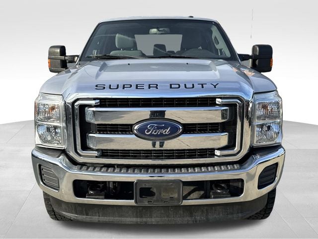 2016 Ford F-250 XLT