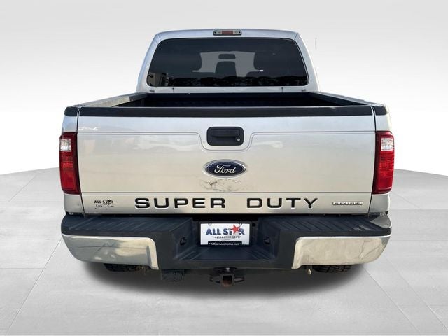 2016 Ford F-250 XLT
