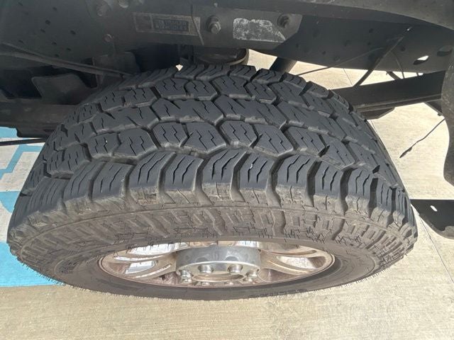 2013 Ford F-250SD Lariat
