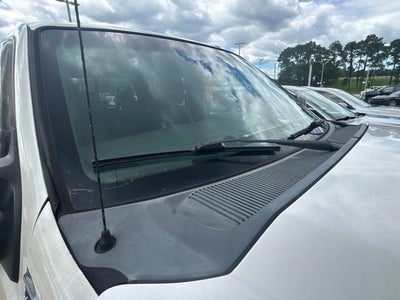 2013 Ford F-250SD Lariat