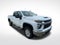 2023 Chevrolet Silverado 2500HD 4WD Crew Cab Standard Bed LT