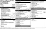 2023 Chevrolet Silverado 2500HD 4WD Crew Cab Standard Bed LT