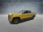 2023 Chevrolet Colorado 4WD Crew Cab Short Box Z71