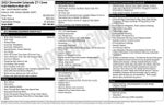 2023 Chevrolet Colorado 4WD Crew Cab Short Box Z71