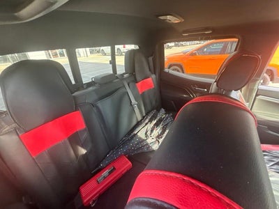 2023 Chevrolet Colorado 4WD Crew Cab Short Box Z71